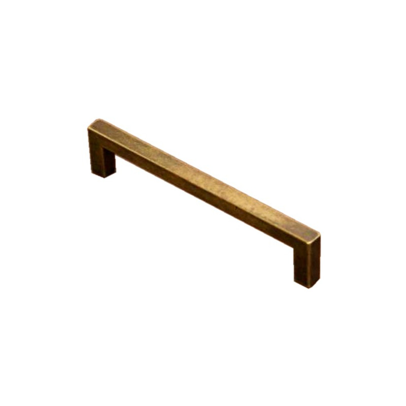 TIRADOR  BRONCE RUSTICO 1562/BR