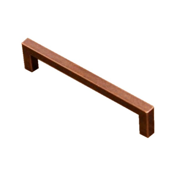 TIRADOR COBRE RUSTICO 1562/COR