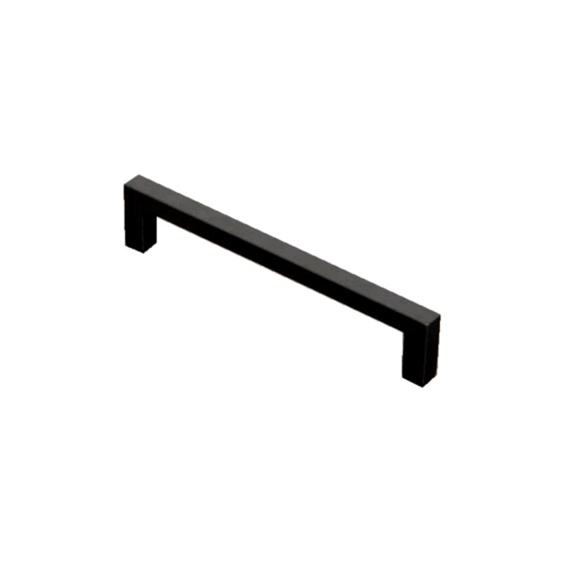 TIRADOR PINTADO NEGRO 1562/N