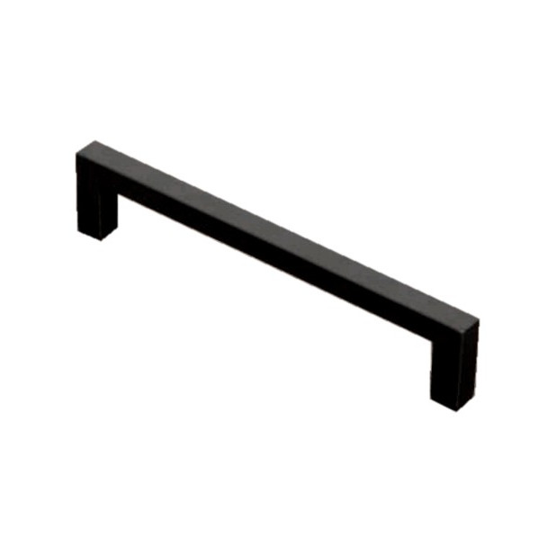 TIRADOR PINTADO NEGRO 1562/N