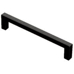 TIRADOR PINTADO NEGRO 1563/N