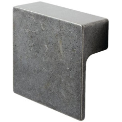 TIRADOR ESTAÑO RUSTICO 1817/ER