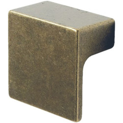 TIRADOR BRONCE RUSTICO 1817/BR