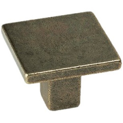 POMO 2125 BRONCE RUSTICO