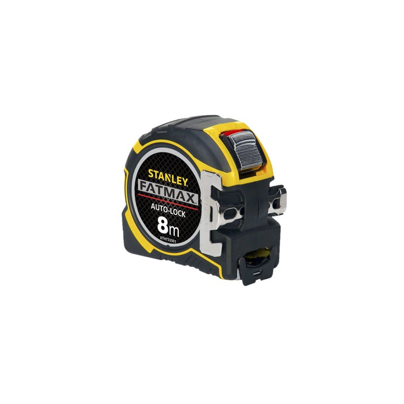 FLEXOMETRO STANLEY FATMAX 8MTSx32mm