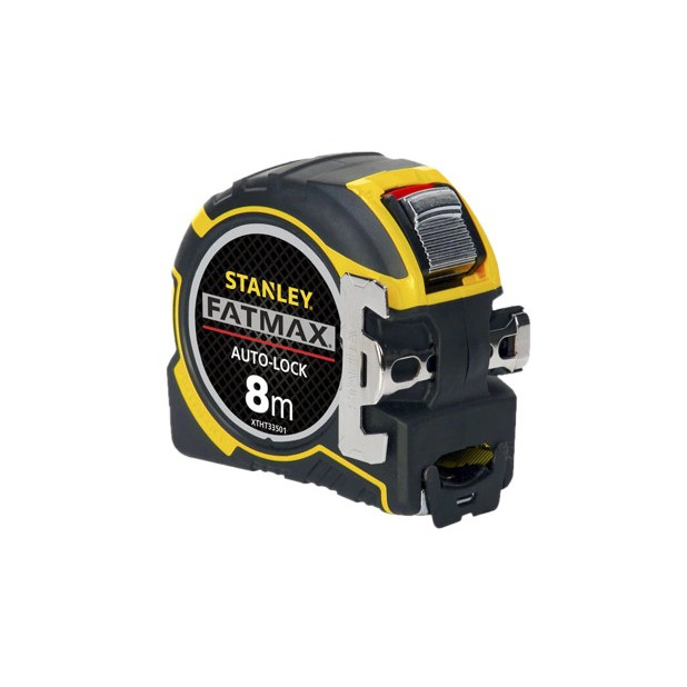 FLEXOMETRO STANLEY FATMAX 8MTSx32mm