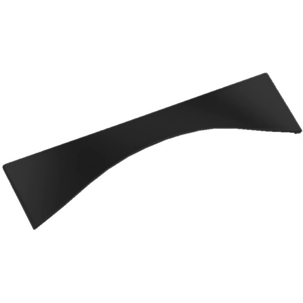 TIRADOR PINTADO NEGRO 1573/N