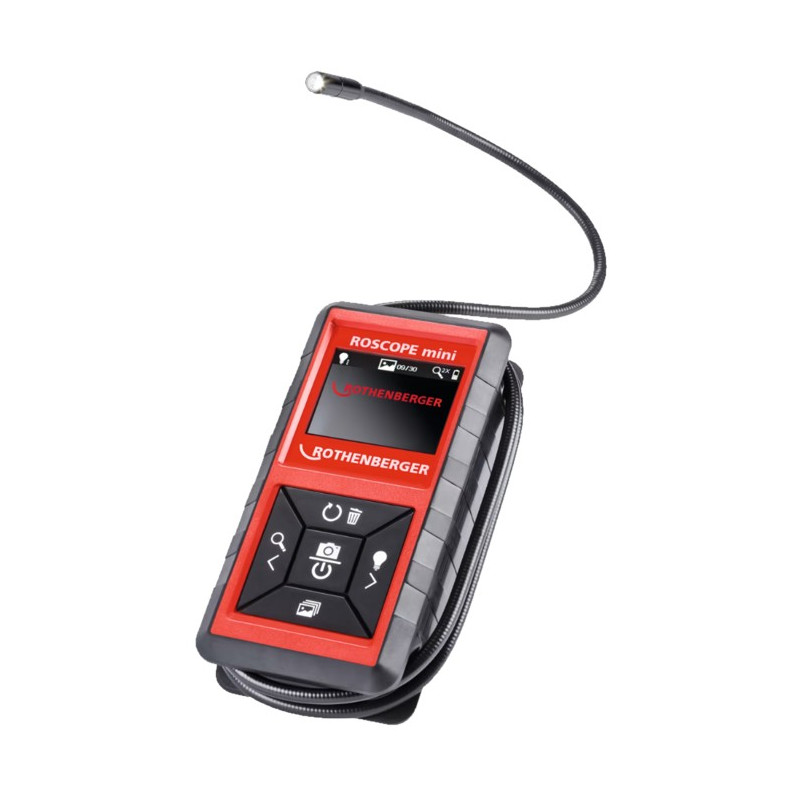 CAMARA ROSCOPE MINI