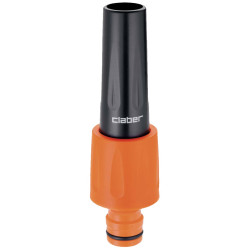 LANZA ROCIADORA MAX FLOW