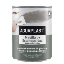 MASILLA AGUAPLAST ESTANQUIDAD 1KG