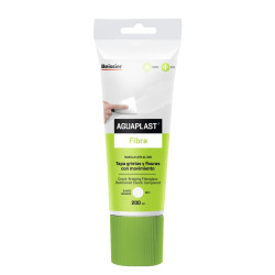MASILLA AGUAPLAST FIBRA 200Ml.