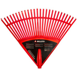 ESCOBA PLASTICO 3034-24 CM