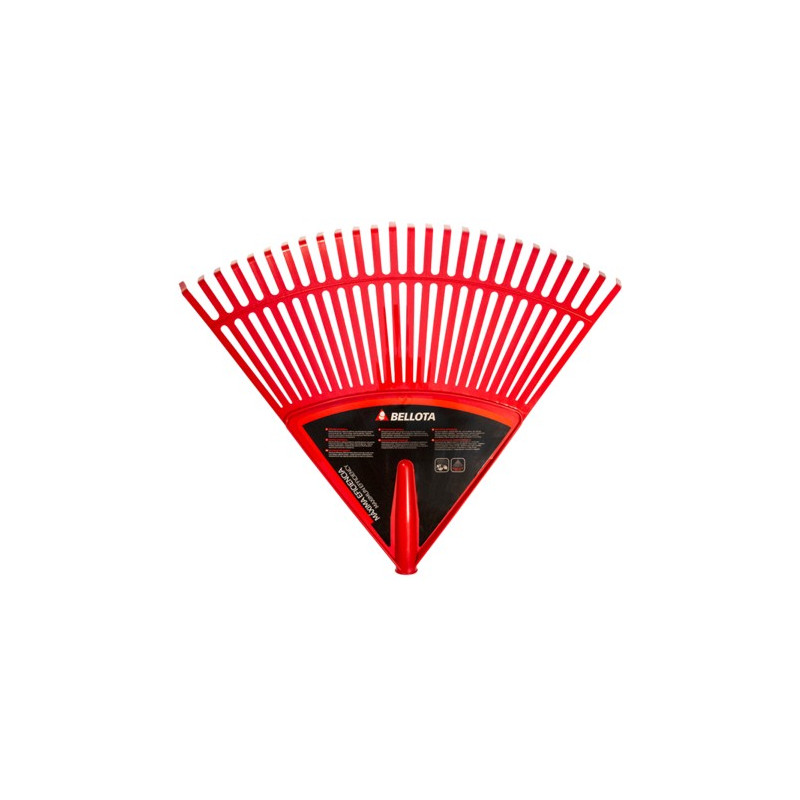 ESCOBA PLASTICO 3034-24 CM