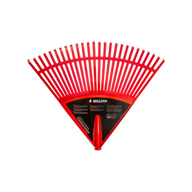ESCOBA PLASTICO 3034-24 CM