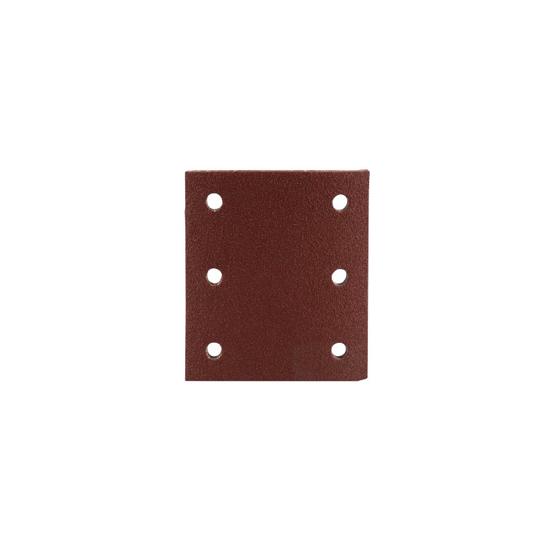 LIJA VELCRO MAKITA 115X102 GR 60 P-33093