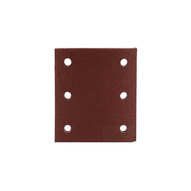 LIJA VELCRO MAKITA 115X102 GR 60 P-33093