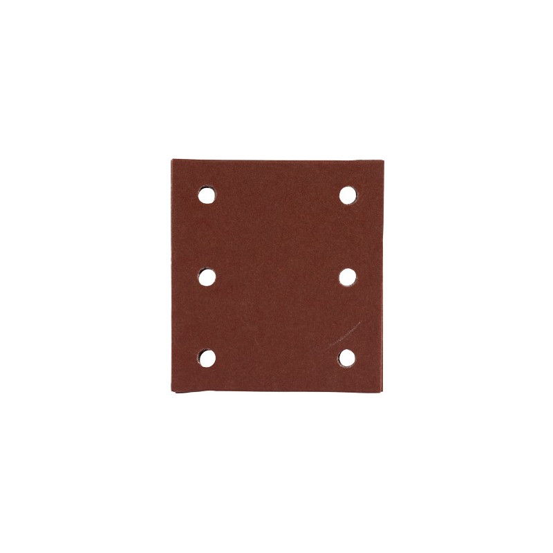 LIJA VELCRO MAKITA 115X102 GR 180 P-33146