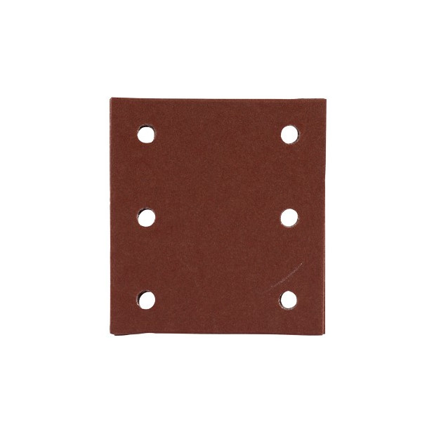 LIJA VELCRO MAKITA 115X102 GR 180 P-33146