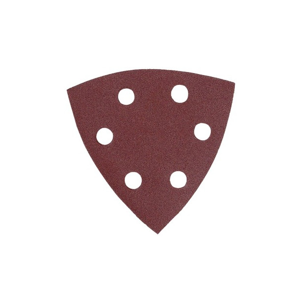 LIJA VELCRO MAKITA  TRIANGULO GR 80 P-33277