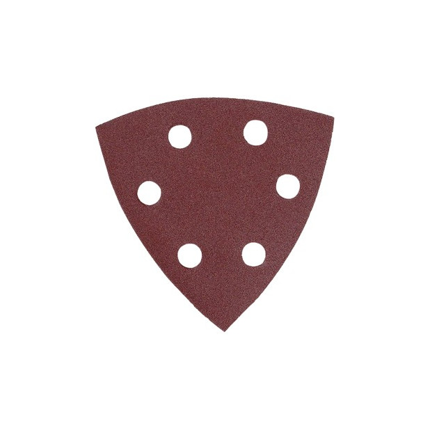 LIJA VELCRO MAKITA TRIANGULO GR 120 P-33299