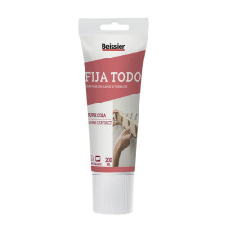 MASILLA AGUAPLAST FIJA TODO 200Ml.