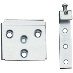 JGO.AMIG COLGADOR 5 + PLACA