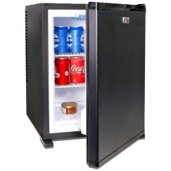 MINIBAR WINTER 30LTS 220V NEGRO