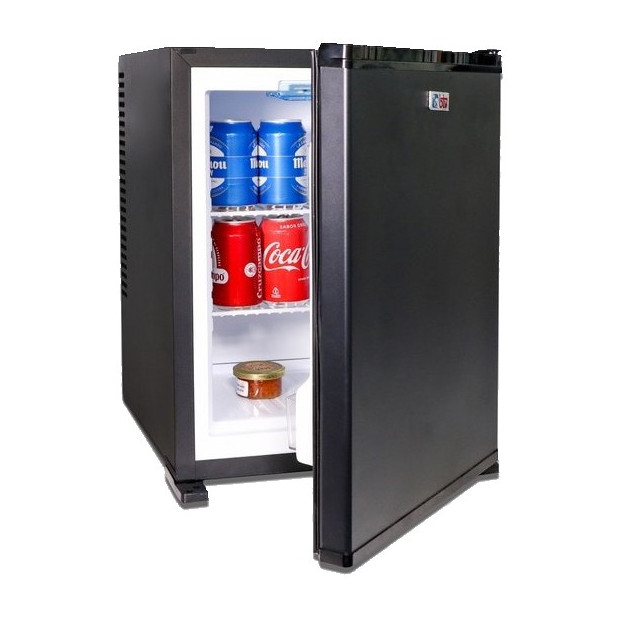 MINIBAR WINTER 30LTS 220V NEGRO