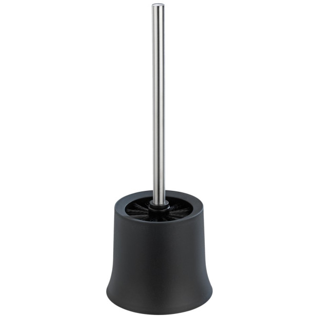 ESCOBILLERO BASIC NEGRO