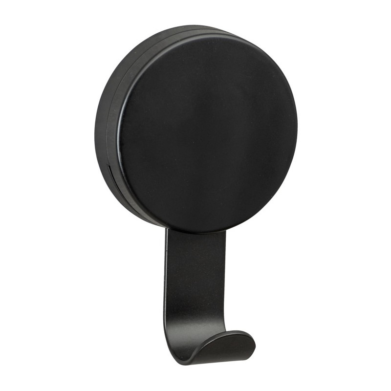 PERCHA STATIC-LOC PLUS PAVIA NEGRO 2UN