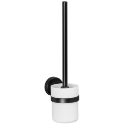 ESCOBILLERO STATIC-LOC PLUS PAVIA NEGRO