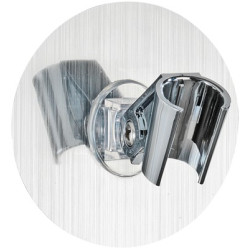 SOPORTE DUCHA STATIC LOC OSIMO