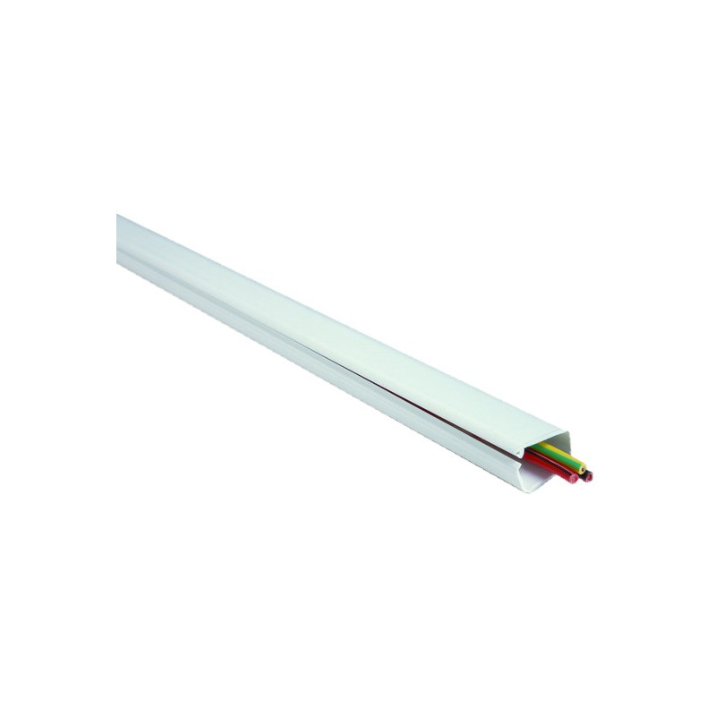 CANAL PROTECTOR MEDI. ADH. 1Mts. BLANCO