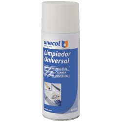 LIMPIADOR SPRAY UNIVERSAL KORMAN 400ML