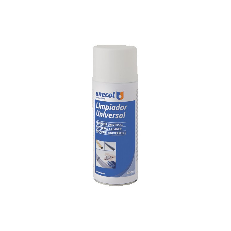 LIMPIADOR SPRAY UNIVERSAL KORMAN 400ML