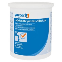 LUBRICANTE KORMAN JUNTAS ELASTICAS 1LTS