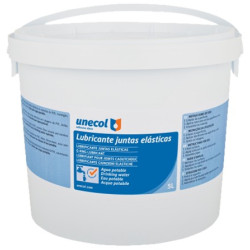 LUBRICANTE KORMAN JUNTAS ELASTICAS 5LTS
