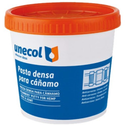 PASTA KORMAN CAÑAMO 400GR