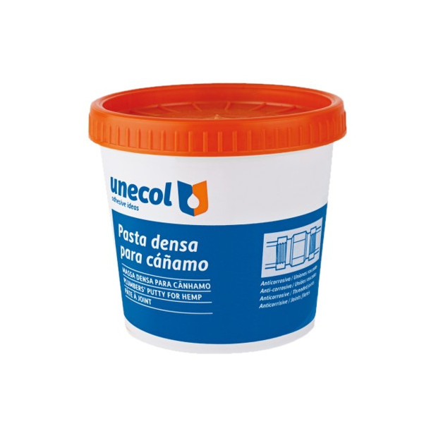 PASTA KORMAN CAÑAMO 400GR