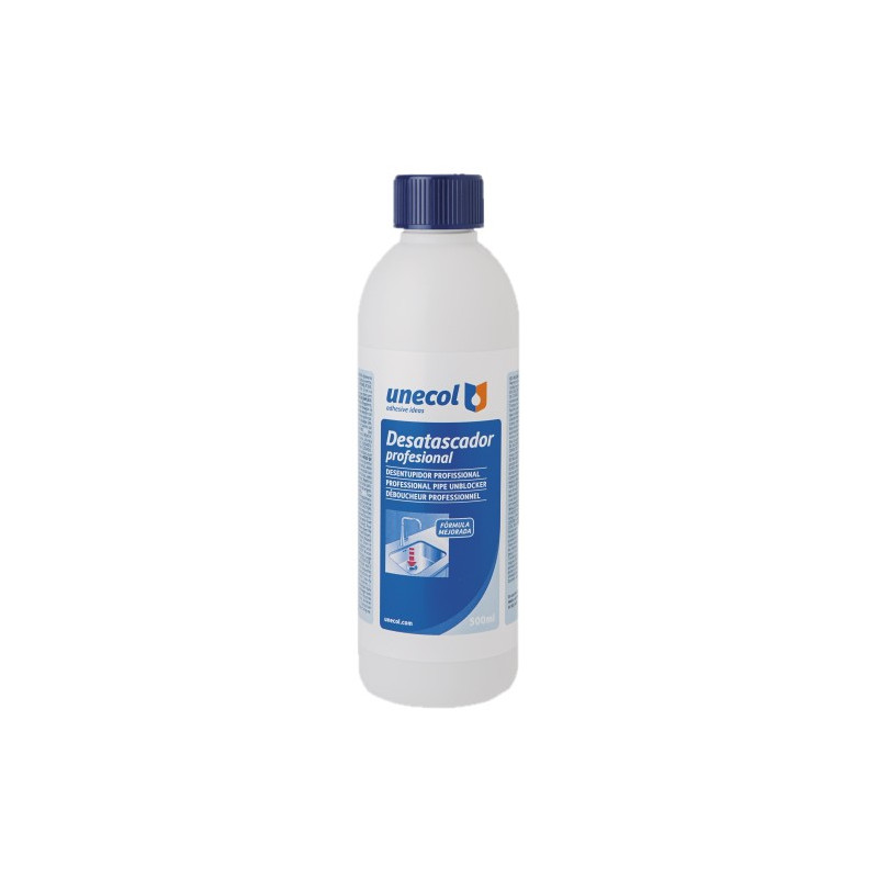 DESAT. PROF. 500ML - C/ACIDO S - NO COMPRAR