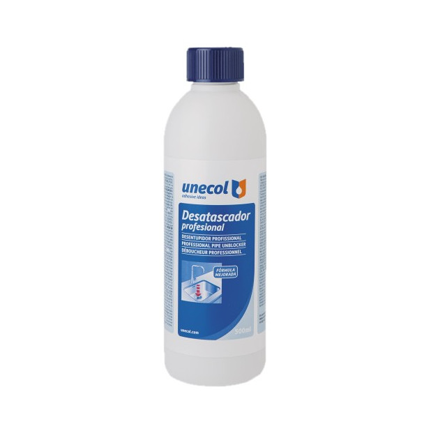 DESAT. PROF. 500ML - C/ACIDO S - NO COMPRAR