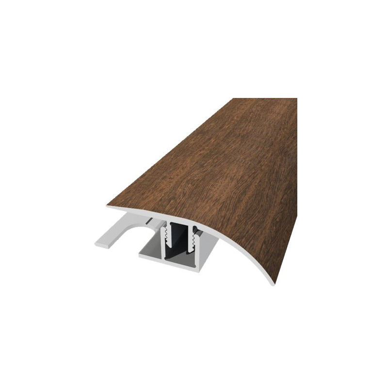 TRANSICION WENGE-SUCUPIRA(72) 39MM+BASE