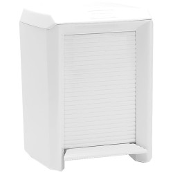 CUBO BAÑO 7L. OLYMPIA BLANCO