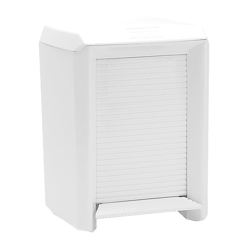 CUBO BAÑO 7L. OLYMPIA BLANCO