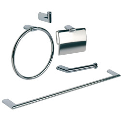 ESTUCHE RONDA INOXIDABLE