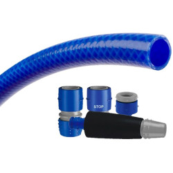 KIT MANGUERA REFOR. 5/8" 20MTS.