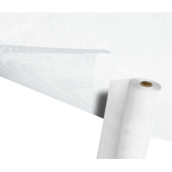 MALLA MOSQUITERA FIB/VID.1,00x30 M.BLANCO