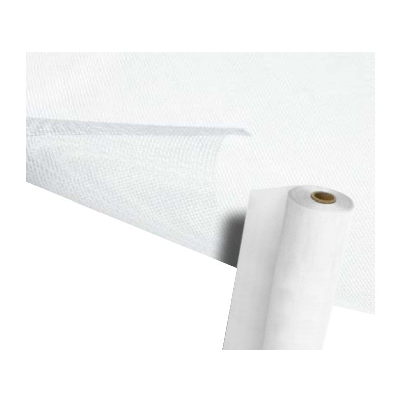 MALLA MOSQUITERA FIB/VID.1,00x30 M.BLANCO