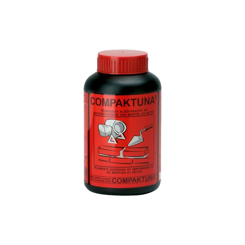 COMPAKTUNA 1KG