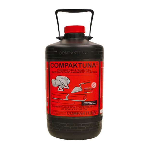 COMPAKTUNA 5KG